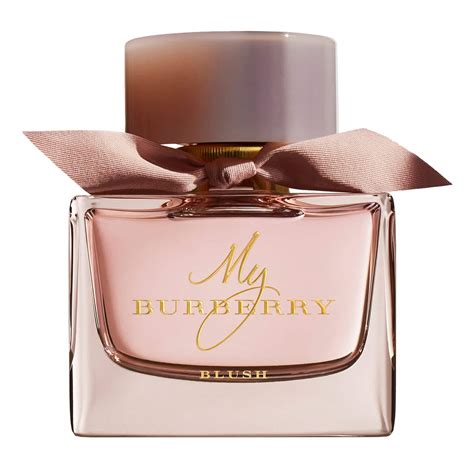 burberry my burberry blush eau de parfum 50 ml|chemist warehouse my Burberry blush.